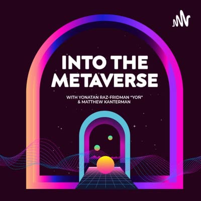 TWIM Episode 6: Tencent XR, Metaverse Open Standards, Core&rsquo;s NFTs Titelbild