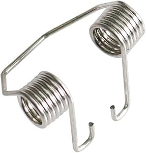 MOLLA A COMPRIMERE PER FILTRO: AFTERMARKET - 5103058 - Compra Al