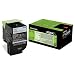 Produktbild Lexmark 802HKE Toner schwarz Standardkapazität 4.000 Seiten 1er-Pack Corporate