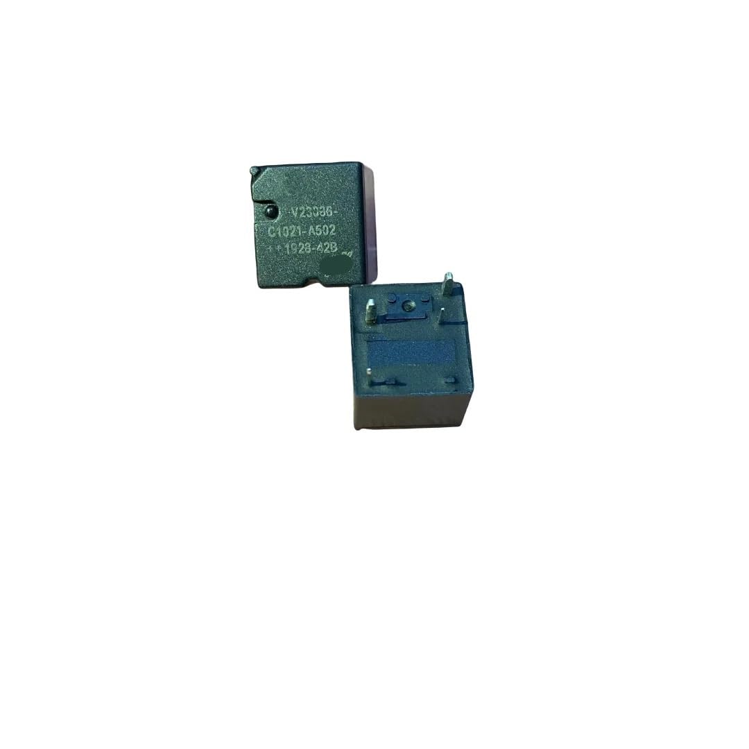 AARTERZZA 5 Relays V23086-C1021-A502 3503 4 Pin