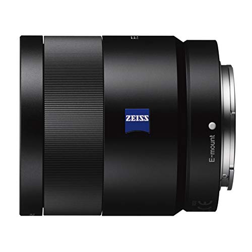 Sony 85mm GM lens