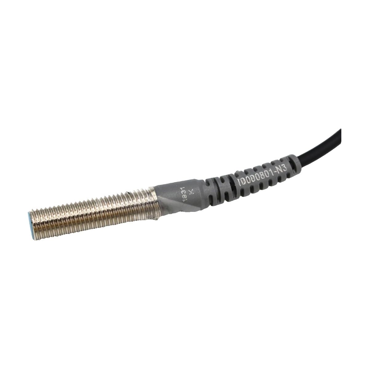 Commutateur de proximité PSC0801-N3 M8 type blindage DC NO NC - 2