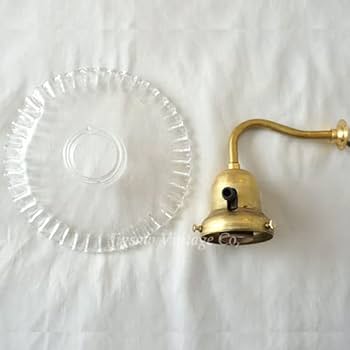 壁照明　ブラケットライト　ガラスシェード　新品 ガラスシェードブラケットライト GENE(ジーン) | 家具