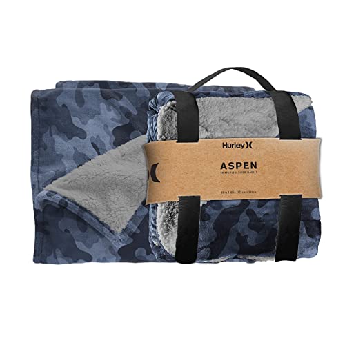 Wrap Yourself in Style The Top 10 Aspen Throw Blankets You Need Today
