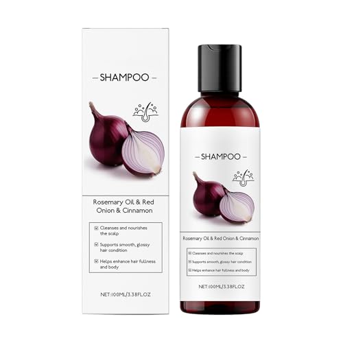Champú De - Lavado Para El Crecimiento Del Cabello, Enjuague Limpiador Del Cuero Cabelludo | Fórmula Fortalecedora De/l Folículo De Queratina Y Biotina, Seda Botánica Voluminizadora Natur