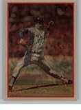 1987 Sportflic (1986 Copyright Date) #119 Mike Scott/Dave Righetti/Fernando Valenzuela Houston Astros/New York Yankees/Los Angeles Dodgers Official Baseball Card in Raw (NM or Better) Condition