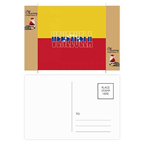 Cartes postales de remerciement drapeau de Jérusalela pour exprimer votre gratitude après un événement