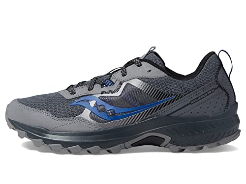 Image of Saucony Mens Excursion Tr 16 Running Shoe