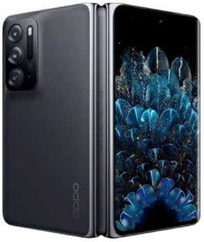 OPPO FIND N 5G 512GB 12GB RAM - Chinese version without google