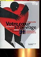 Votre coeur à l'ouvrage 2846160260 Book Cover
