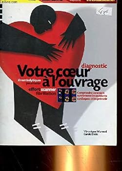 Paperback Votre coeur à l'ouvrage [French] Book