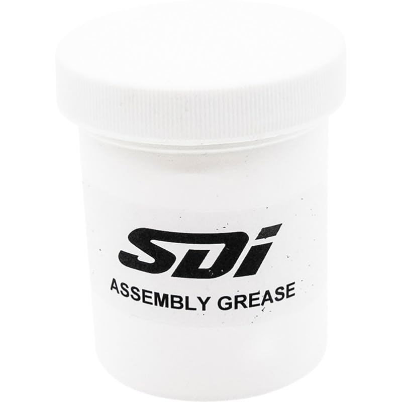 Sdi SDOAG4OZ Assembly Grease - 4 oz
