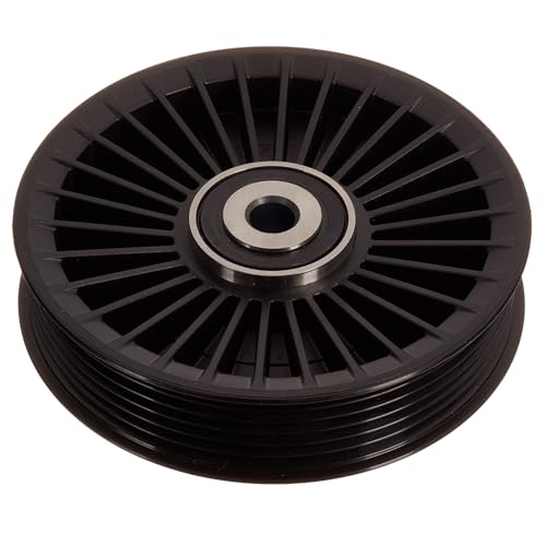 Schaeffler INA FP01081 FEAD Idler, Compatible with Mercedes-Benz CLS550 15, E250 15, E63 AMG S 15, GL550 15, GLK250 15