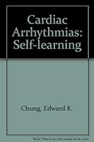 Cardiac Arrhythmias: Self Learning 091431646X Book Cover