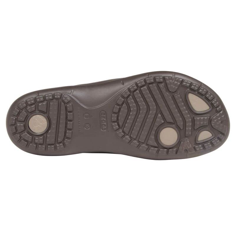 Image of Crocs Women's Modi Sport Flip Flops