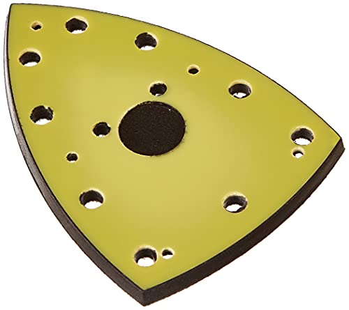 Schleifplatte vollst.