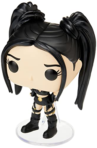 Funko Pop! Rocks: Bella Poarch – BAB Look 1 – Figurine en Vinyle à Collectionner – Idée de Cadeau – Produits Officiels – Jouets pour Les Enfants et Adultes – Music Fans - Les Beatles, Paul McCartney, John Lennon, RIngo Starr, George Harrison Funko Pop! Rocks: Bella Poarch - BAB Look 1 - Figurine en Vinyle à Collectionner - Idée de Cadeau - Produits Officiels - Jouets pour Les Enfants et Adultes - Music Fans