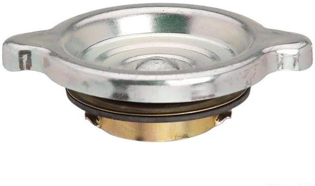 Replacement Oil Filler Cap Compatible with 1976-1983 Jeep CJ7