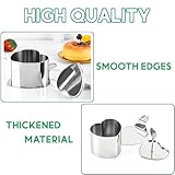 Zoom IMG-2 set di coppapasta con spatola Zoom IMG-2 set di coppapasta con spatola