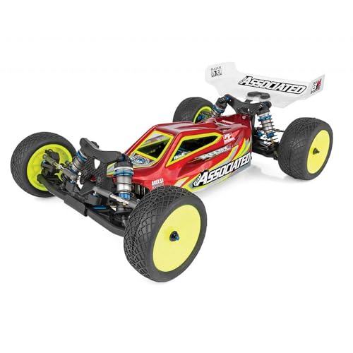 Team Associated RC10B7D Team Kit ASC90042