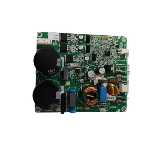 Compresseur de réfrigérateur à fréquence variable 110V module de commande MZ-300-04RCN - 2