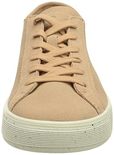 ECCO Women's Street Tray Recru Sneaker2