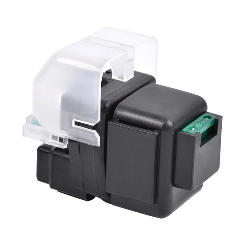 POWTAXBJGD Electronic Starter Starter Relay Fuse for GSX1300 GSX1300R GSX1300RZ 1300 LTD GSX1300RX 1300 GSX 1300