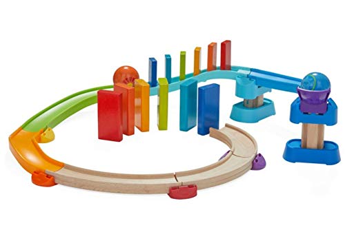 HABA Kullerbu Kringel Domino Playset miniatura 3