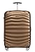 Samsonite Lite-Shock - Spinner M, Koffer, 69 cm, 73 L, Sand (braun)