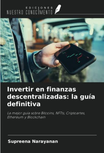 Conquer Finance Opiniones⌛: ¿Funciona realmente para optimizar tu tiempo y tu dinero? 5 Invertir en finanzas descentralizadas: la guía definitiva: La mej...