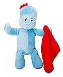 In the Night Garden Large Iggle Piggle Fun Sounds Soft Toy
