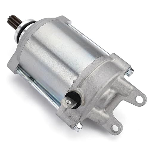 Démarreur de précision pour F4RR 1000S et Brutale 675 800
