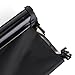 Hiolpen Sunroof Sunshade Cover Assembly - A1767800040 Compatible with 13-16 A-Class, 13-18 A200, 2017 A45, 14-18 CLA180, CLA200, CLA250