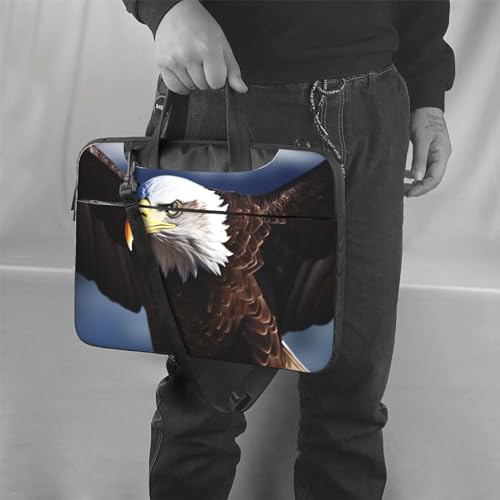 Maletín para laptop unisex 15.6 pulgadas miniatura 6