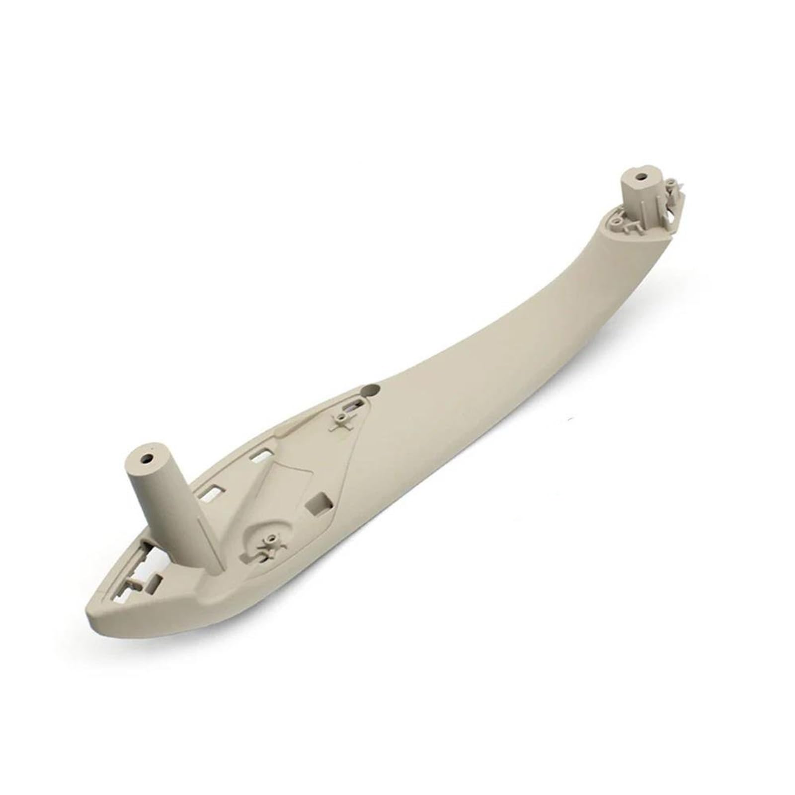 QIBBEI Car Interior Handle Cover Suitable for BMW 3 Series 4 F30 F80 F31 F32 F33 F34 F35 F36 318i 320i 328i 330i 335i