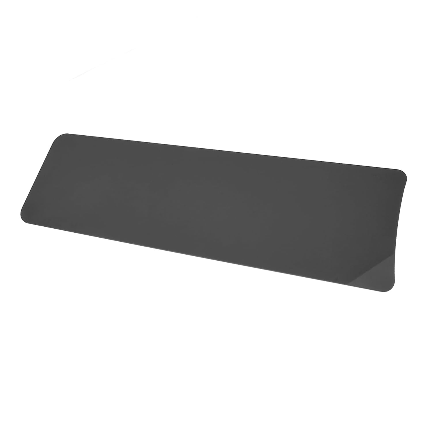 2pcs Hair Dye Highlighting Board for Hair Coloring Tool Unique Design for Home Hairdressing and Salon Applications