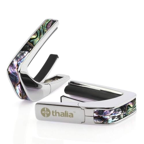 Amazon | Thalia Capos タリアカポ Exotic Shell Series MEXICAN
