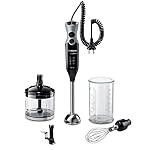 Batidora de Mano BOSCH MSM-67170 750W