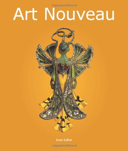 Art Nouveau (Art of Century)
