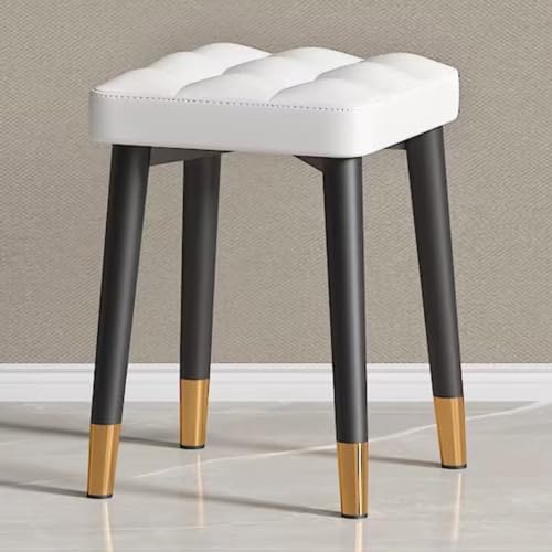 Silla de maquillaje suave para evitar dolores por asientos duros 2