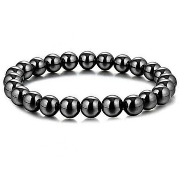 See full amazon price history chart for RUDRA BLESSING CENTER Active Magnetic Bracelet Hematite & Bloodstone Health Care Bio Magnet Bracelets for Men And Women RUDRA BLESSING CENTER Active Magnetic Bracelet Hematite & Bloodstone Health Care Bio Magnet Bracelets for Men And Women (B0B8X74DRP) Amazon Price History, Amazon Price Tracker