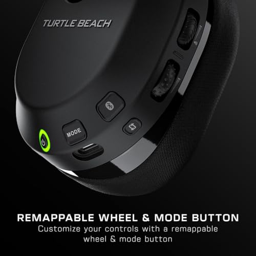 Turtle Beach Stealth 600 Wireless Multiplatform Gaming Headset for PS5 & PC photo 8