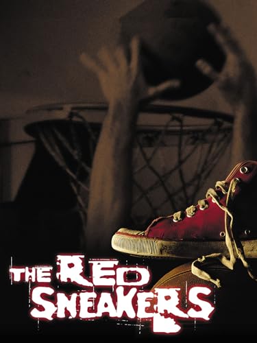 The Red Sneakers