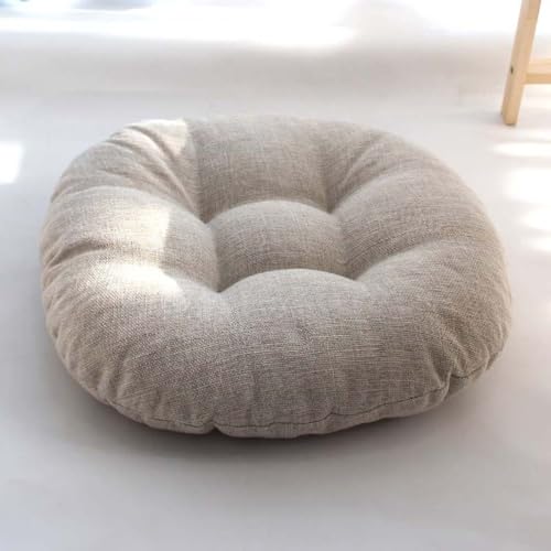 Bltokey �t���A�N�b�V���� �~�` ���z�c ���� ���l�� ���n �`�F�A�p�b�h �֎q�N�b�V���� �ی^ �����p �ԗp ���ԂƂ� ���K���ɂ��Ȃ�Ȃ� ���a��50cm �x�[�W��