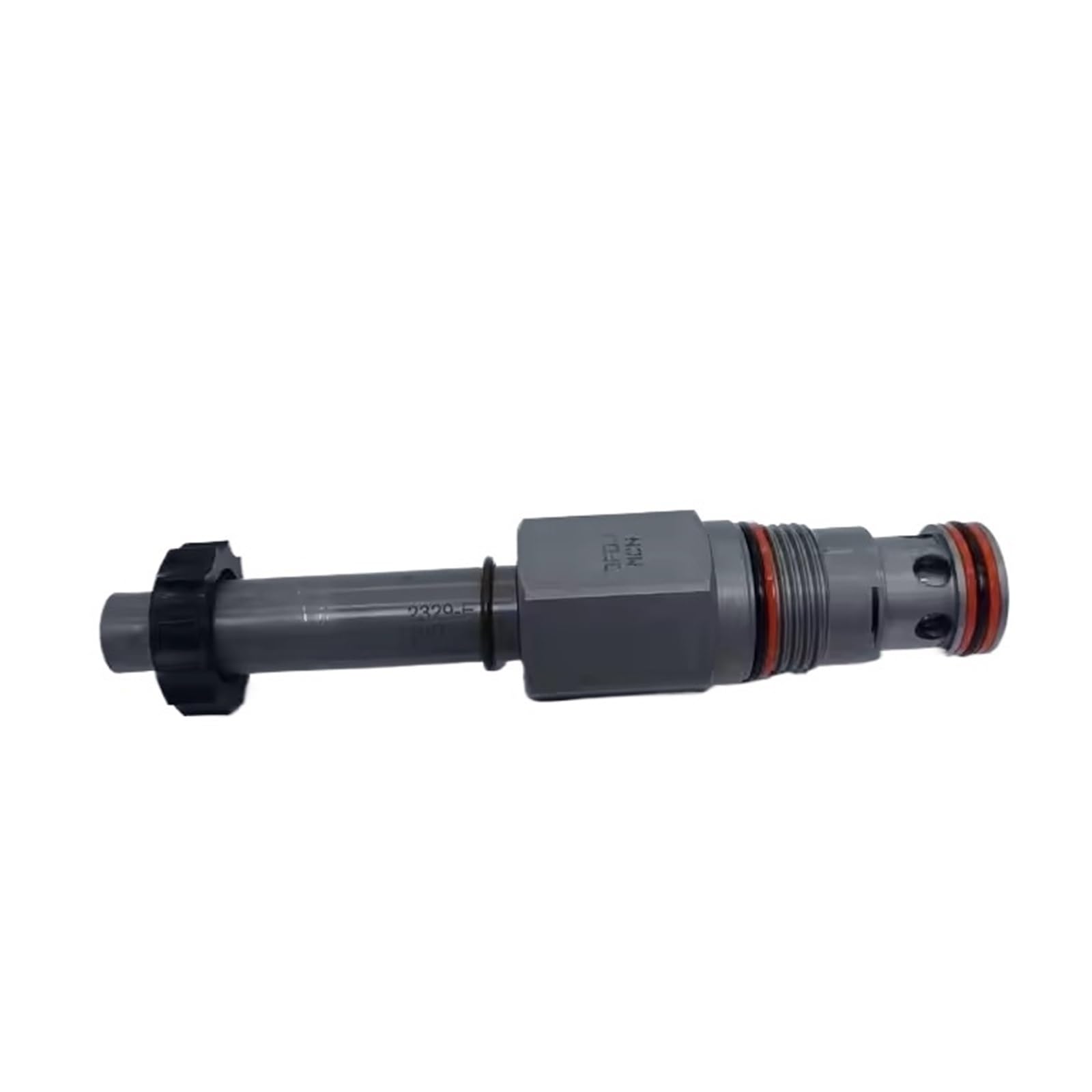 Réducteur de pression hydraulique PPDB-LAN compatible avec modèles CXDA et CBCA