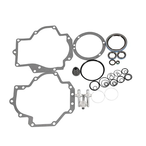 IPTO Gasket Kit with Brake Pistons fits International 1086 Hydro 100 706 756 766 806 826 856 966 1026 1066 1206 1256 1456 1466 1468 2706 2756 2806 2856 3788 21256 21456 886 986 1486 3388 77721C91