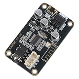 Ions de connexion inversée d'entrée : la carte est conçue avec des ions de connexion inversée d'entrée, des dommages au module et un fonctionnement sûr et fiable.