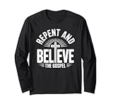 The Gospel Evangelism Mark 1:15 Verse