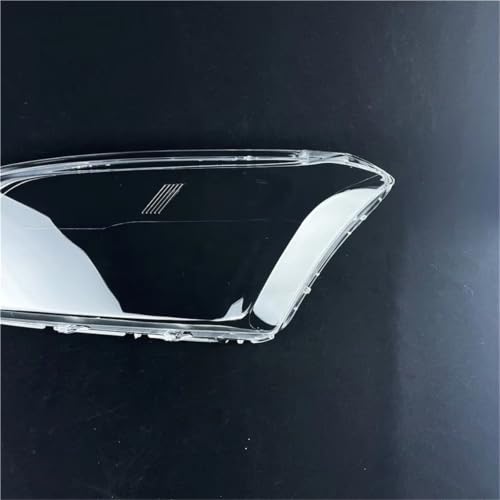 Cubierta linterna cabeza para Trax 2014-2016 par de carcasas impermeables 3