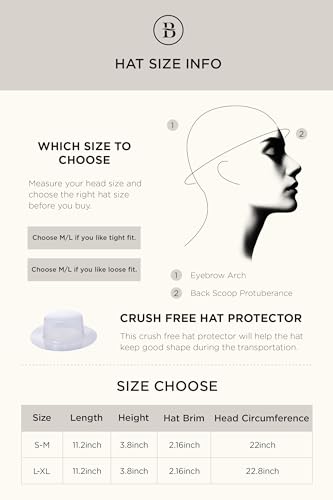 Chapeau des années 20 accessoires de costume homme chic BABYOND